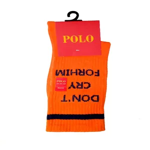 جوراب پولو مدل اسپرت 023