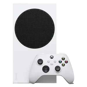 کنسول بازی ایکس باکس مدل XBOX SERIES S
