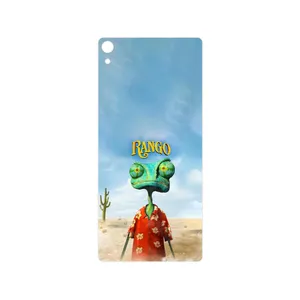 MAHOOT Rango Cover Sticker for Sony Xperia XA Ultra