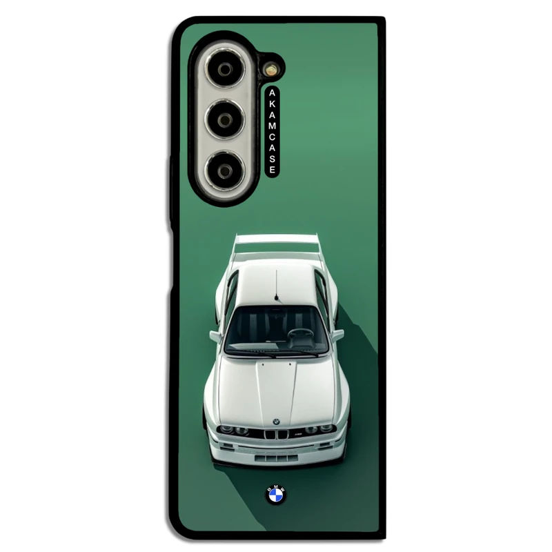 کاور آکام مدل AMC-WSGZFOLD5-BMW-35 مناسب برای گوشی موبایل سامسونگ Galaxy Z Fold 5