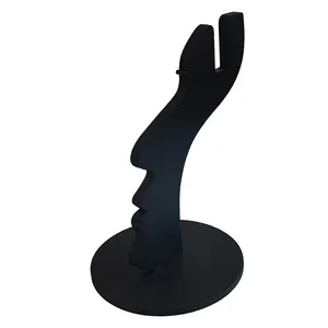 استند رومیزی تزیینی مدل glasses holder