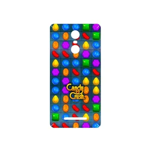 MAHOOT Candy Crush Game Series Cover Sticker for Xiaomi Redmi Note 3