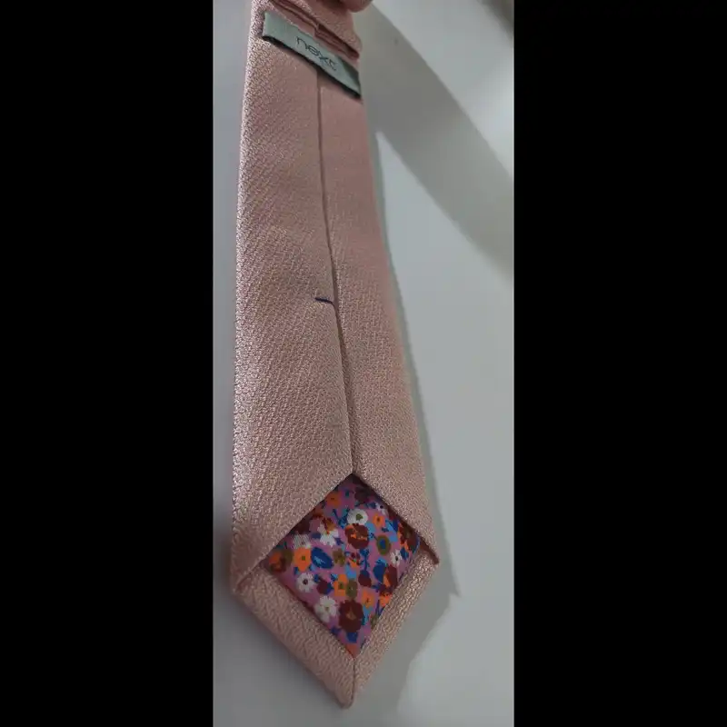 کراوات نکست مدل 6 سانتی