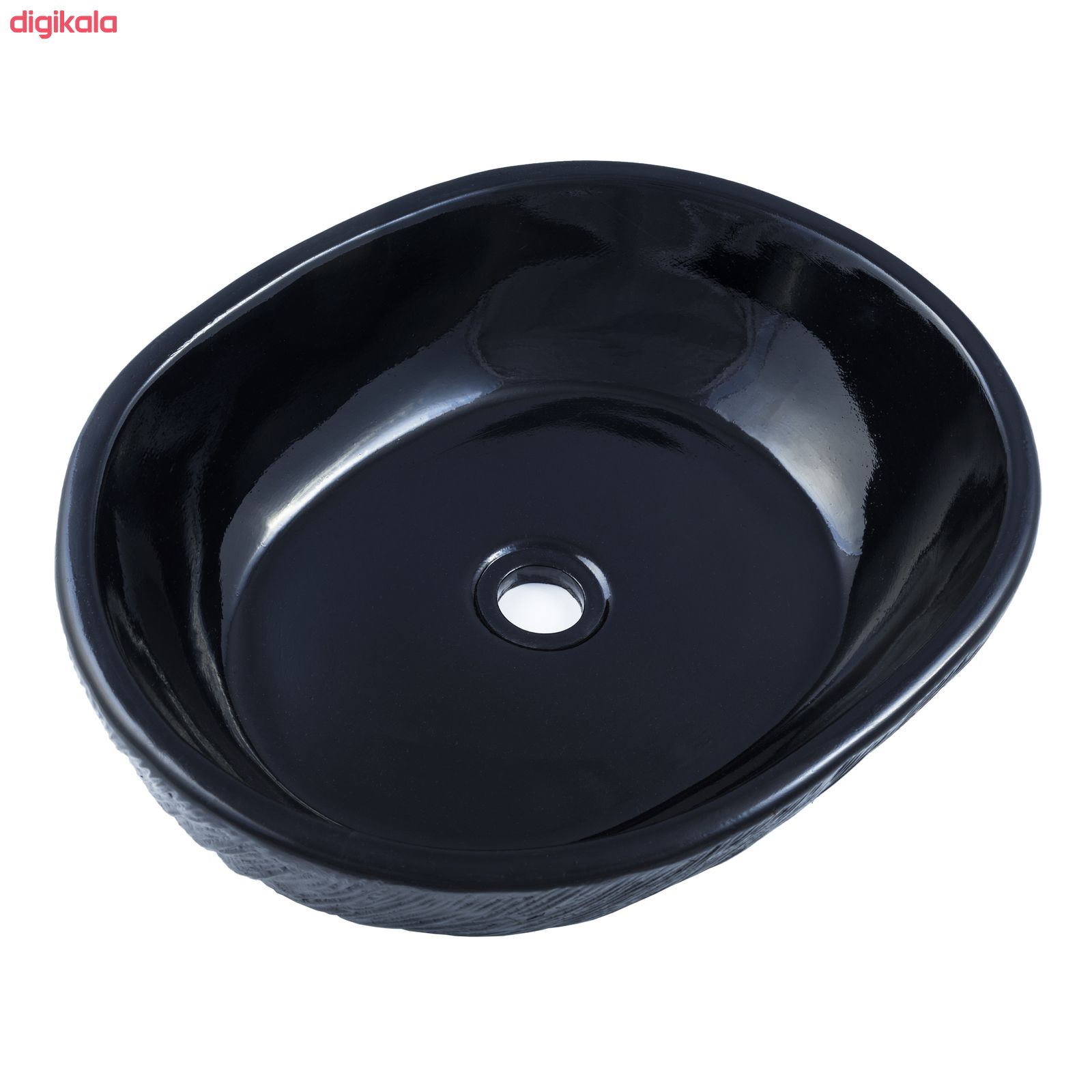 کاسه روشویی مدل مارال کد MA-17 main 1 1
