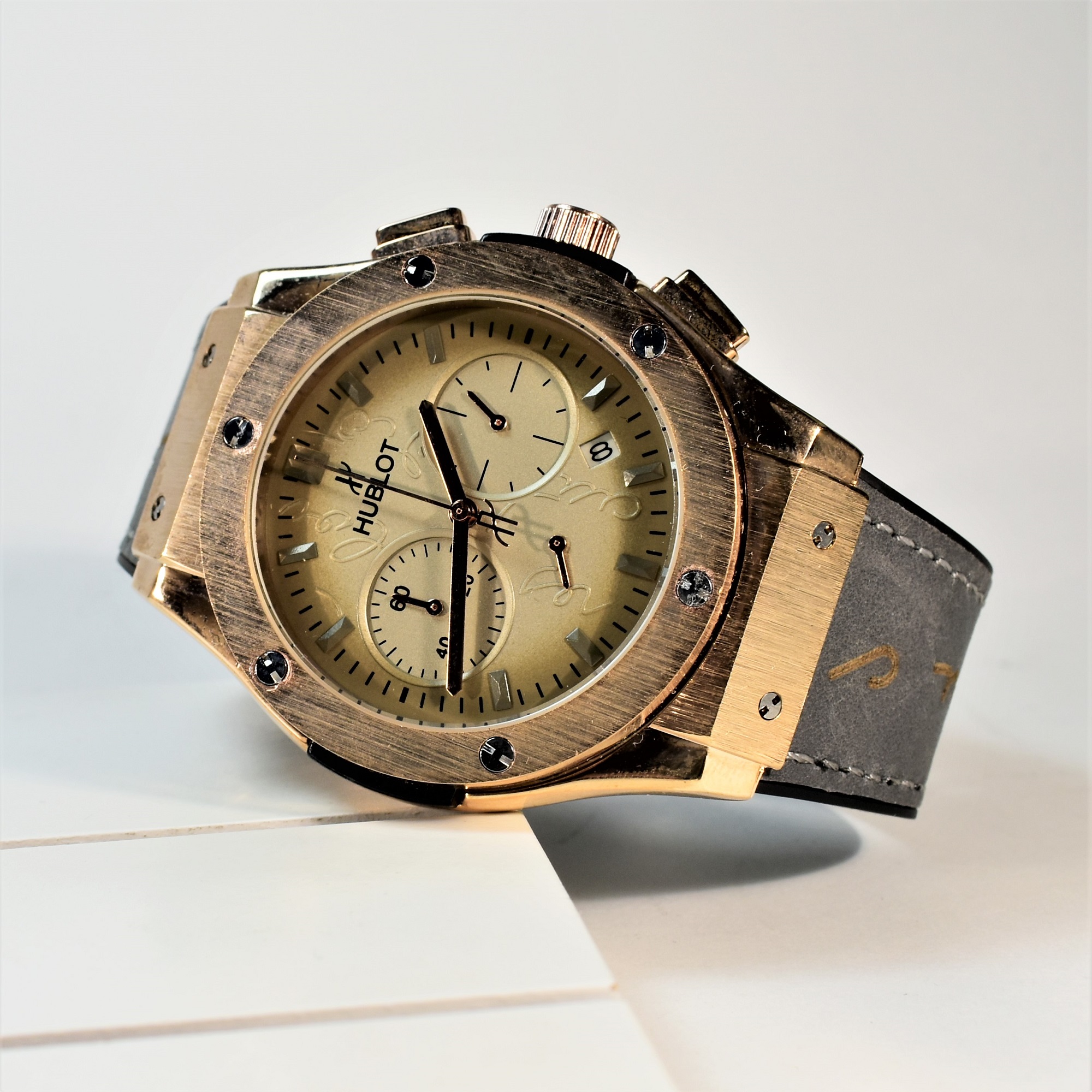 Hublot discount 582666 price