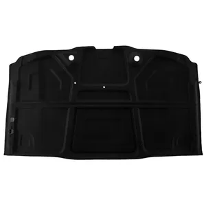  عایق درب موتور خودرو بابل کارپت کد 1010 مناسب برای سمند سورن