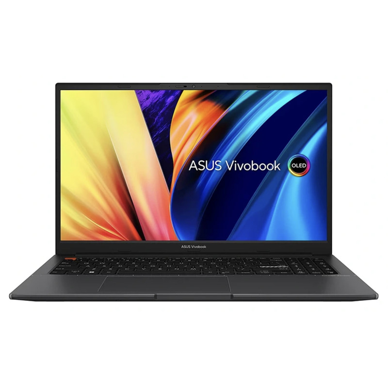 لپ تاپ 15.6 اینچی ایسوس مدل VivoBook S 15 OLED K3502ZA-MA294