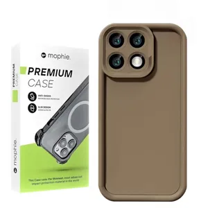 Mophie Silicone Puffer Cover for Xiaomi 14T