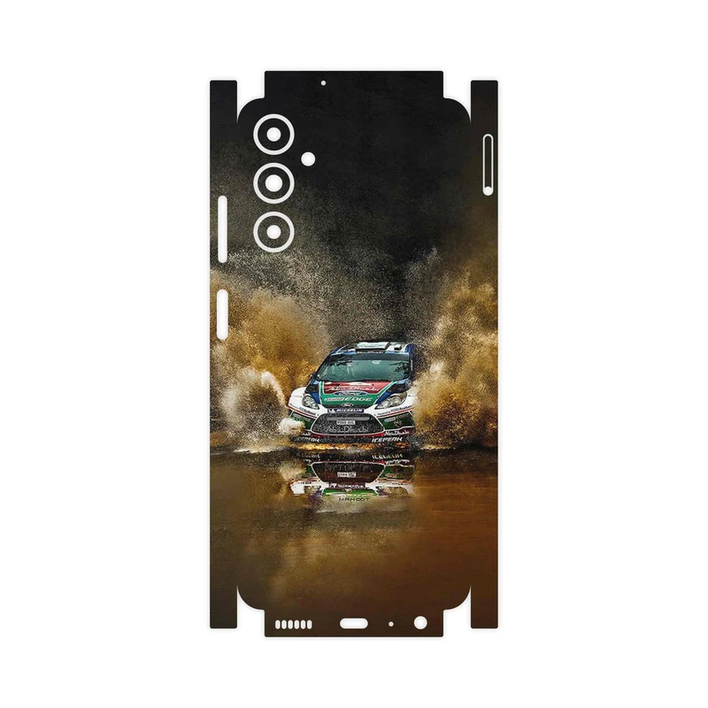 برچسب پوششی ماهوت مدل Rally-FullSkin مناسب برای گوشی موبایل سامسونگ Galaxy A05s