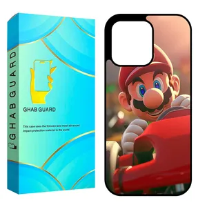 Ghab Guard CHAP12PM Cover For Apple iPhone 12 Pro Max