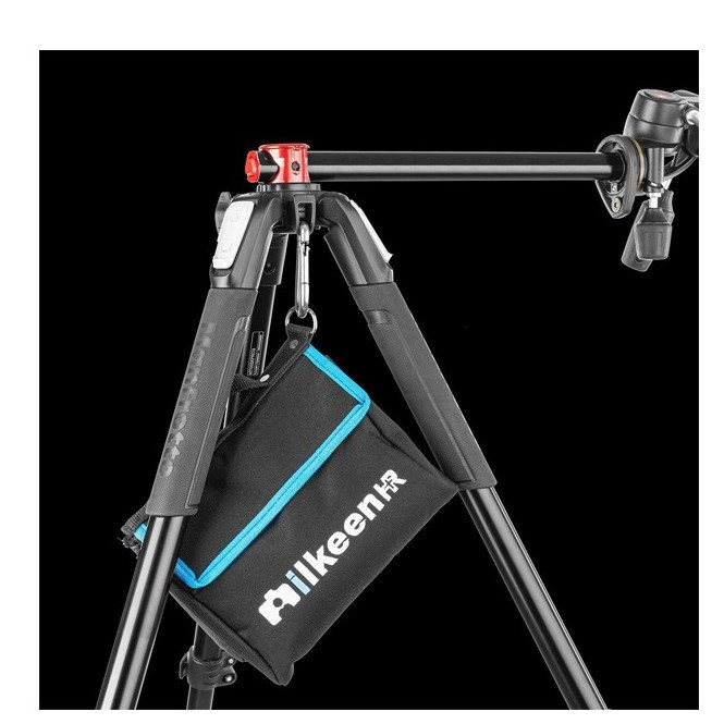 کیف وزنه ایلکین مدل 2L