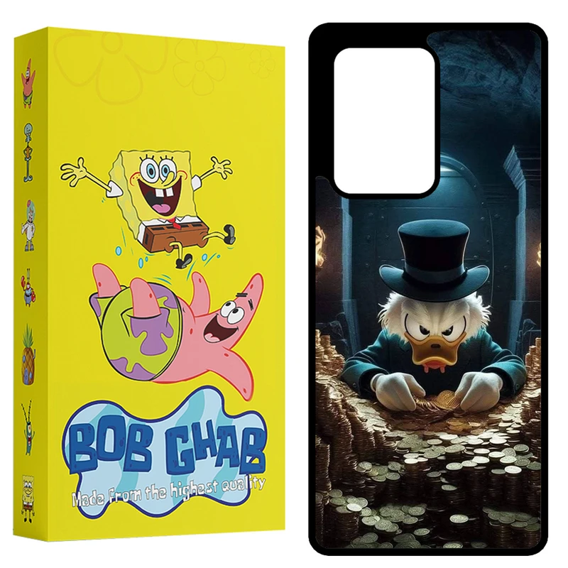 کاور باب قاب مدل BCPS20U مناسب برای گوشی موبایل سامسونگ Galaxy S20 ultra 4G / Galaxy S20 Ultra 5G