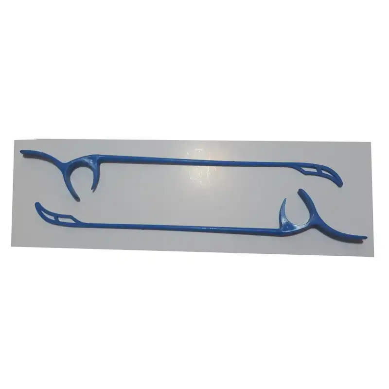 مضراب سنتور هارمونی مدل Polyamide