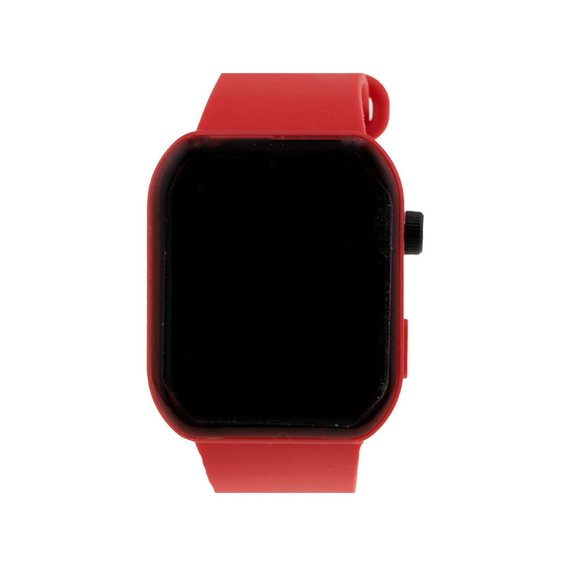 ساعت مچی دیجیتال زنانه برانت مدل موشک