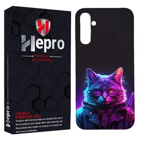 HEPRO MC Cover for SAMSUNG GALAXY S23 FE