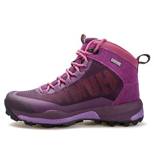 کفش کوهنوردی زنانه هامتو مدل 230078B-2