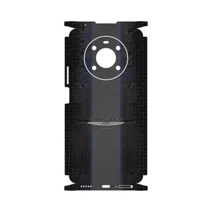 MAHOOT Chrysler-FullSkin Cover Sticker for Honor X9 4G