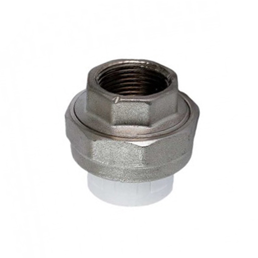 مهره ماسوره بوشن آذین مدل 1×32 مهره ماسوره بوشن آذین مدل 1×32