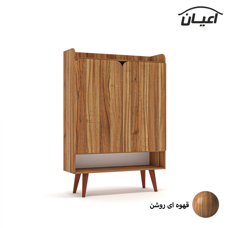 جاکفشی اعیان مدل FH662