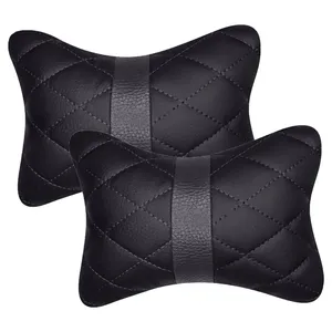 پشت گردنی صندلی خودرو مدل     ترکیبی p-574 بسته 2 عددی