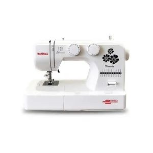 چرخ خیاطی مارشال مدل EUROTEX 8009A