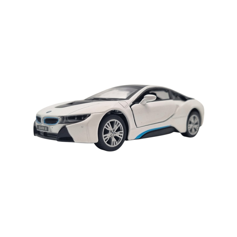 ماشین بازی کینزمارت مدل BMW i8