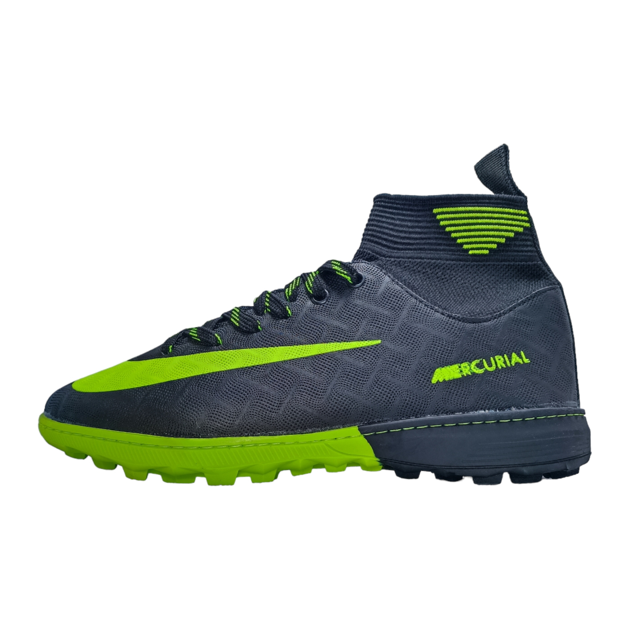 کفش فوتبال مردانه مدل استوک ریز BEN200