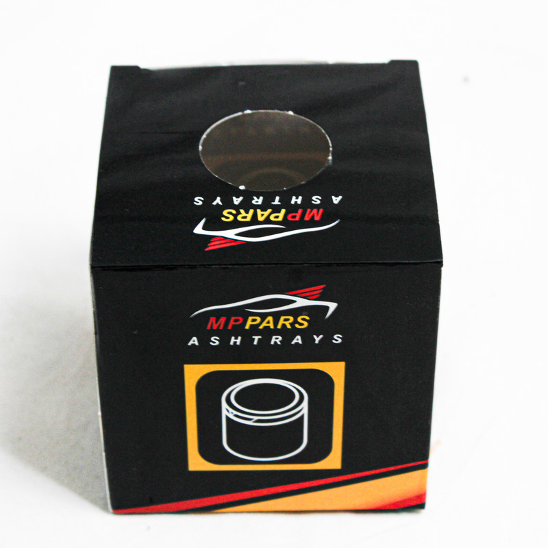 جا سیگاری خودرو ام پی مدل 13874