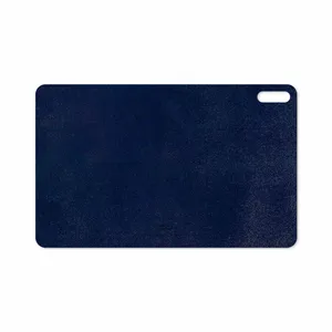 MAHOOT Deep-Blue-Leather Cover Sticker for Huawei Matepad 10.4 2020 BAH3-L09