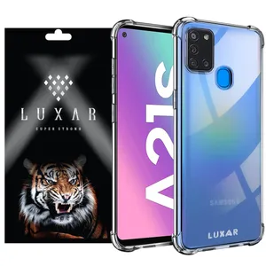  Luxar Unicom Cover For Samsung Galaxy A21 s
