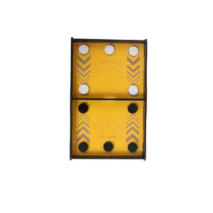 بازی فکری مدل کشمکش کد s10