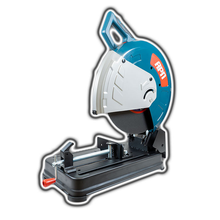 اره پروفیل بر ای پی ان مدل CM 355 F