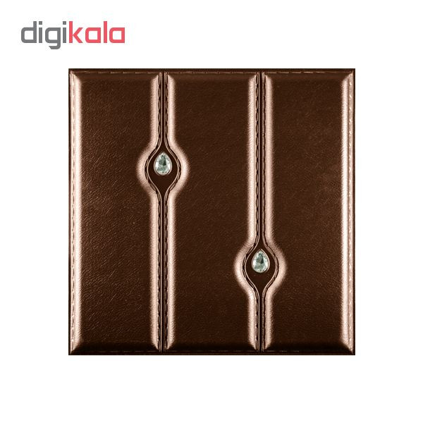 دیوار پوش لوکس پنل کد 1071
