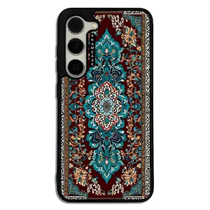 AKAM AMC-WSGS23-PERSIAN-24 Cover For Samsung Galaxy S23