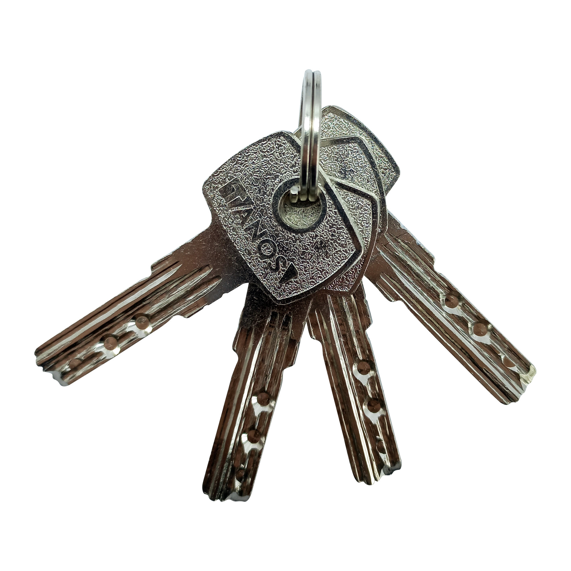 قفل کتابی تانوس مدل PAD