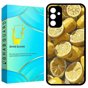 Ghab Guard GCHPA34 Cover For Samsung Galaxy A34 5G