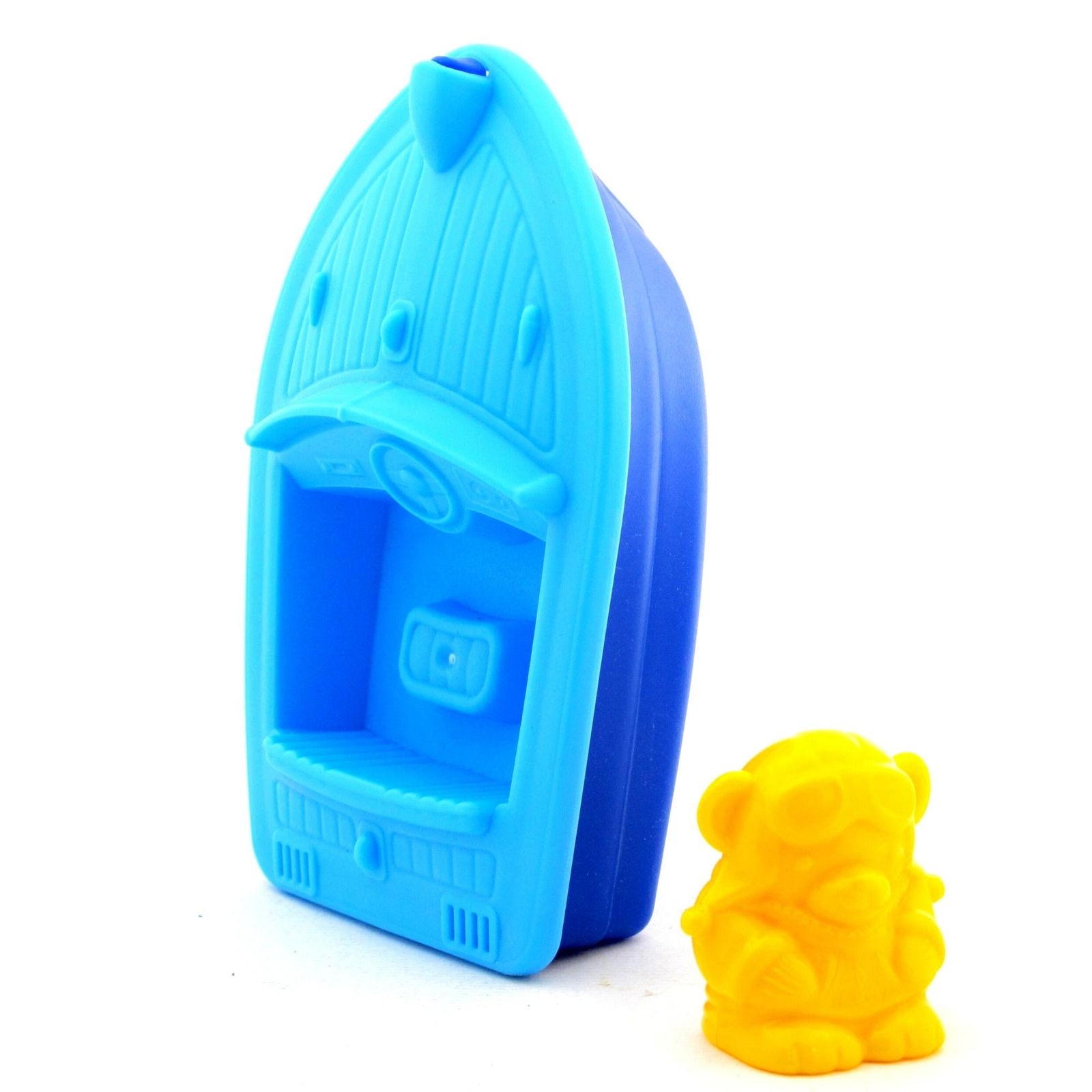 قایق بازی مدل LunchBoat -  - 9