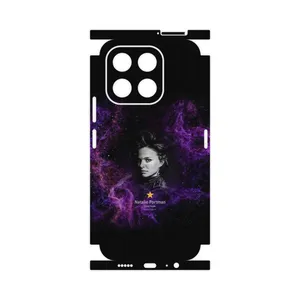 MAHOOT Natalie Portman-FullSkin Cover Sticker for Honor X6c