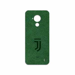 MAHOOT GL-JUVE Cover Sticker for Nokia C30