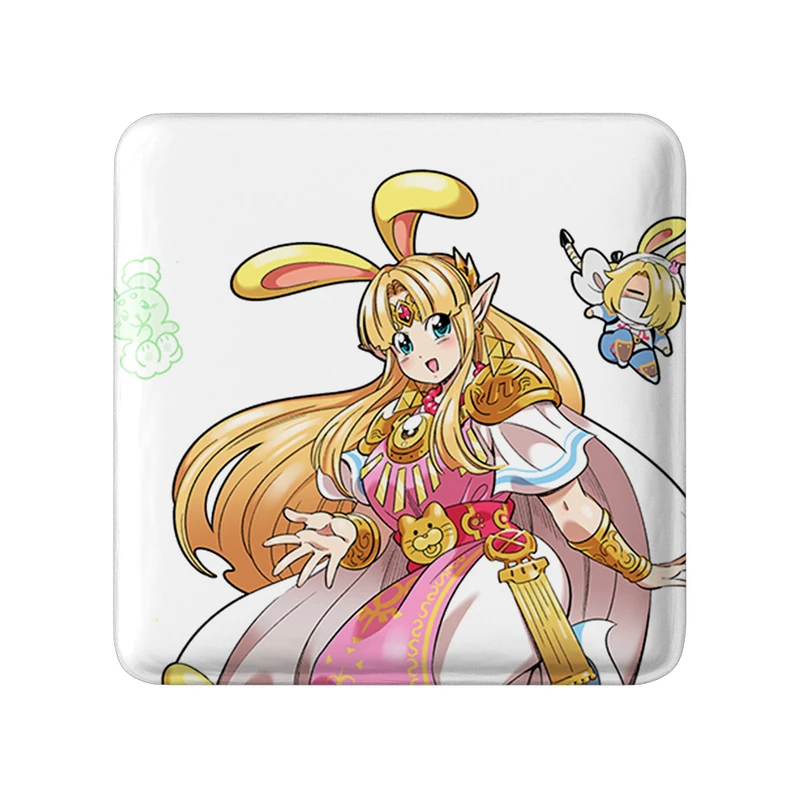 پیکسل خندالو طرح بازی کسلوانیا (Castlevania) مدل مربعی کد 35432