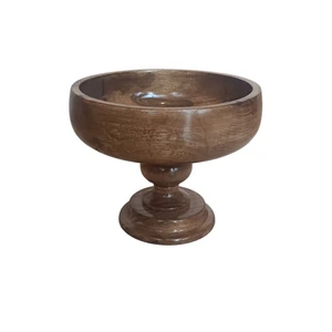 میوه خوری چوبی مدل S004