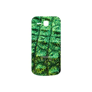 MAHOOT Crocodile Skin Cover Sticker for Huawei Ascend Y600
