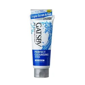 فوم شستشو صورت گتسبی مدل Perfect حجم 150 میلی لیتر