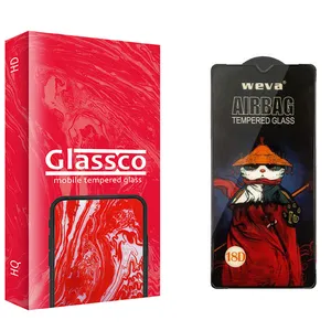 Glassco Co2 Air Bag Screen Protector For Samsung Galaxy A04s