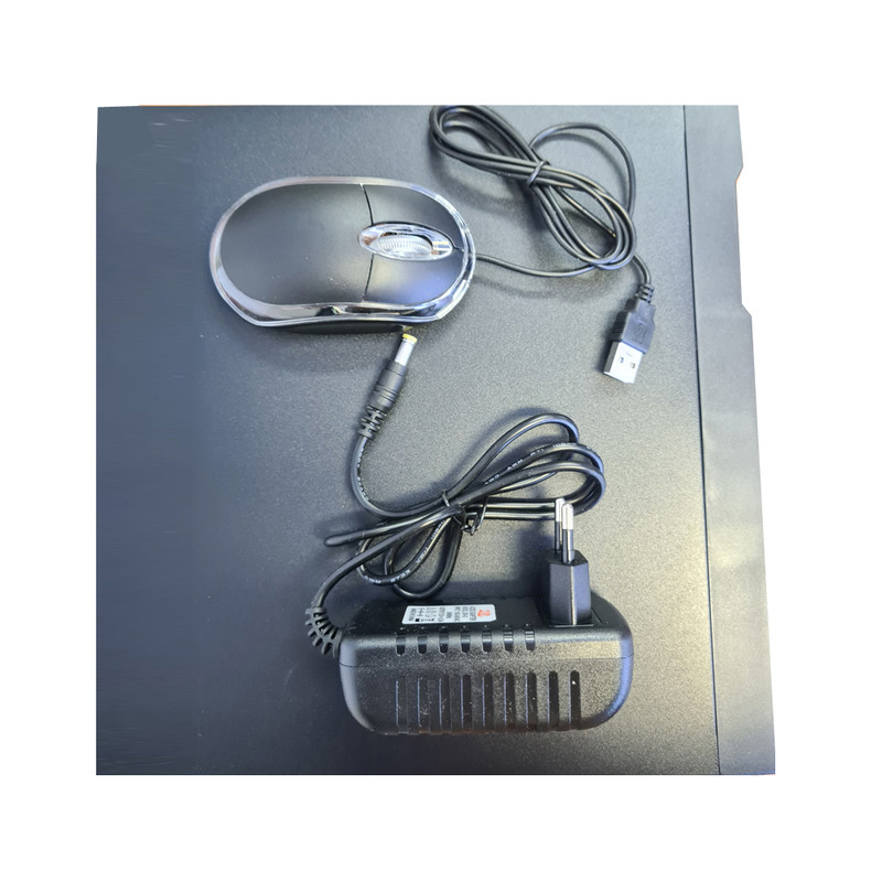 ضبط کننده ویدیویی مدل 5108