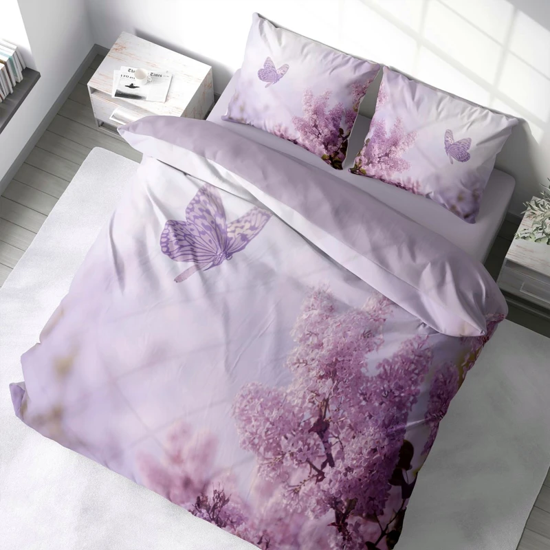 سرویس روتختی 2 نفر 8 تکه کالای خواب آرنا مدل 001062