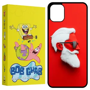 BOB Ghab BCP11 Cover For Apple iPhone 11