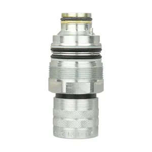 کوپلینگ مادگی مینی لودر بابکت مدل T2121156
