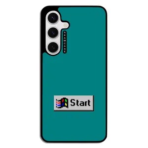 AKAM AMC-WSGS24-NOSTECH-5 Cover For Samsung Galaxy S24