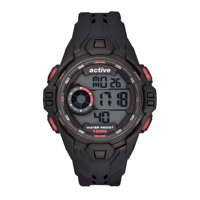 ساعت مچی دیجیتال مردانه اکتیو مدل YP16722 - ME-GHR